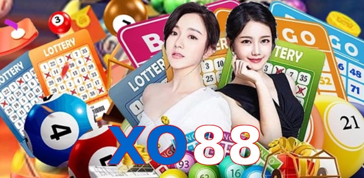 XO88